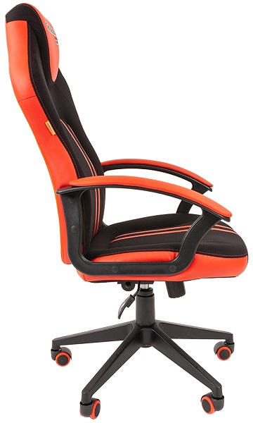 фото Кресло игровое Chairman game 26 в Екатеринбурге