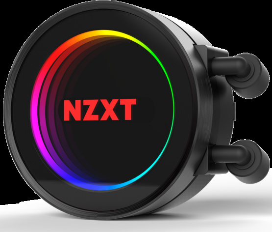 фото Система охлаждения жидкостная NZXT KRAKEN X62
