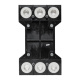 фото Панель втычная EKF mccb99m-630-pin-3r в Екатеринбурге