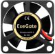 фото Вентилятор для корпуса Exegate 5В DC EX03010S2P-5