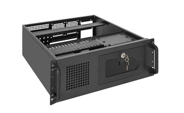 фото Корпус серверный 4U Exegate Pro 4U450-17 в Уфе