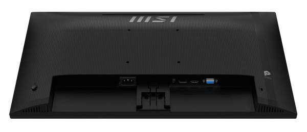 фото Монитор 23,8" MSI Pro MP242 E14A в Омске