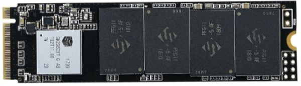 фото Накопитель SSD M.2 2280 KINGSPEC NE-512 в Челябинске 512 ГБ