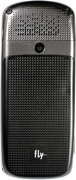 фото Мобильный телефон  Fly DS155 Dark Grey