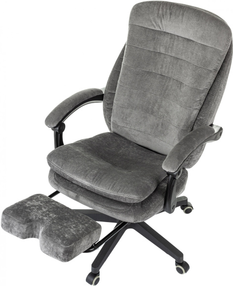фото Кресло  Бюрократ T-9950MSG-F Fabric в Уфе