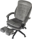 фото Кресло  Бюрократ T-9950MSG-F Fabric в Смоленске