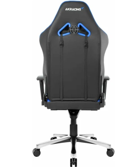 фото Кресло игровое AKRacing MAX в Самаре