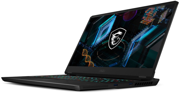 фото Ноутбук  MSI GP76 11UG-876RU Leopard 