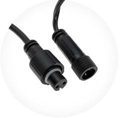 фото Гирлянда  NEON-NIGHT 255-316 в Красноярске