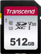 фото Карта памяти Transcend TS512GSDC300S