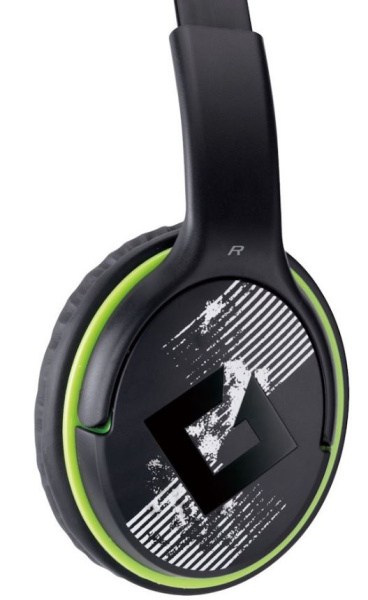 фото Гарнитура  Genius HS-400A в Казани