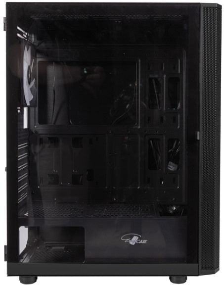 фото Корпус ATX Eurocase A311 4ARGB в Челябинске