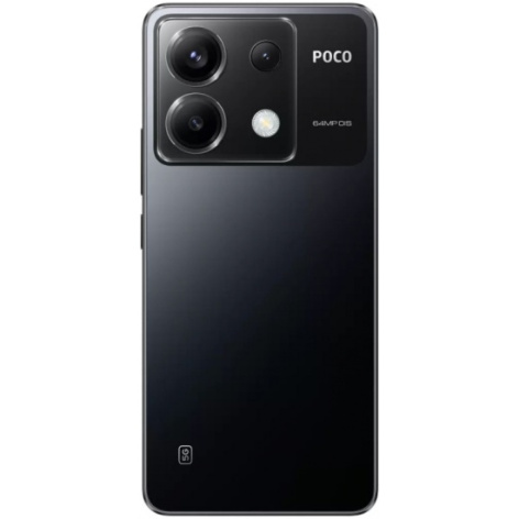 фото Смартфон  Xiaomi POCO X6 5G 12/512GB (УЦЕНЕННЫЙ) в Омске