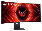 фото Монитор LG 45GS95QE-B