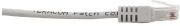 фото Кабель патч-корд EKF TRC-5EUTP-PVC-05M-GY