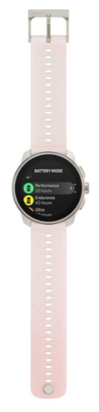 фото Часы  Suunto RACE S