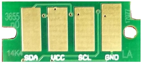 

Запчасть ELP ELP-CH-X3655-14.4K Чип Xerox WorkCentre 3655 (106R02739) 14.4K, ELP-CH-X3655-14.4K