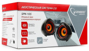 фото Компьютерная акустика Gembird SPK-105