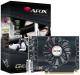 фото Видеокарта Afox nVidia GeForce GT 1030, 2 ГБ GDDR5, [AF1030-2048D5H6]