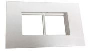 фото Суппорт Lanmaster LAN-CT120-F45x45-WH