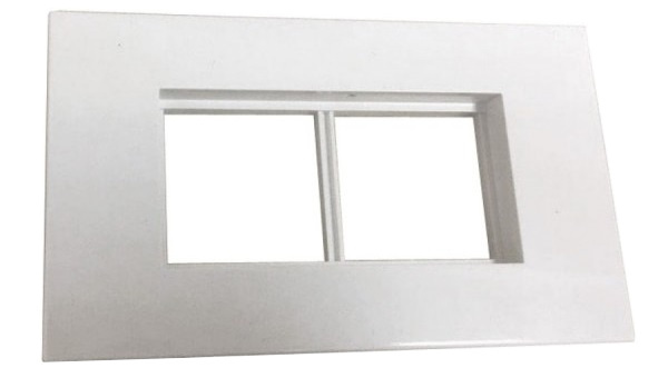 фото Суппорт  Lanmaster LAN-CT120-F45x45-WH в Уфе