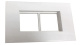 фото Суппорт  Lanmaster LAN-CT120-F45x45-WH в Уфе