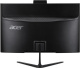 фото Моноблок 23.8" Acer Aspire C24-2G (Intel Core i5 120U, 16ГБ DDR5, SSD 512 ГБ, Intel UHD Graphics, Windows 11 Профессиональная) Черный [DQ.BPGCD.006_Win11Pro]