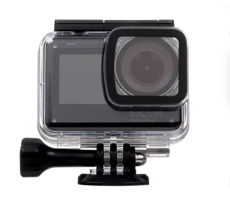 

Экшн-камера SJCAM SJ11 ACTIVE, SJ11 ACTIVE