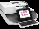 фото Документ-сканер  HP Digital Sender Flow 8500 fn2