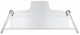 фото Светильник светодиодный встраиваемый Philips 915005748701 в Казани