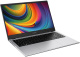 фото Ноутбук  Digma Digma EVE P5852 в Челябинске 15.6 ", N, 16 Гб RAM, 512 Гб SSD, UHD Graphics, Серебристый