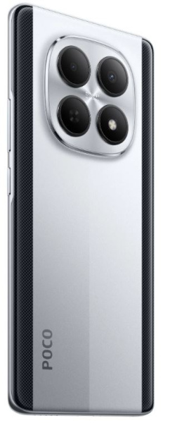 фото Смартфон  Xiaomi POCO M8 5G RU 8/512GB