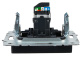 фото Розетка компьютерная  IEK BR-K10-1-K53 в Челябинске