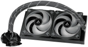 фото Система охлаждения ARCTIC Liquid Freezer II-280 RGB