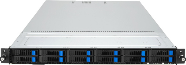 фото Серверная платформа 1U ASUS RS700A-E12-RS12U в Омске