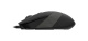 фото Мышь  A4Tech FM10ST GREY