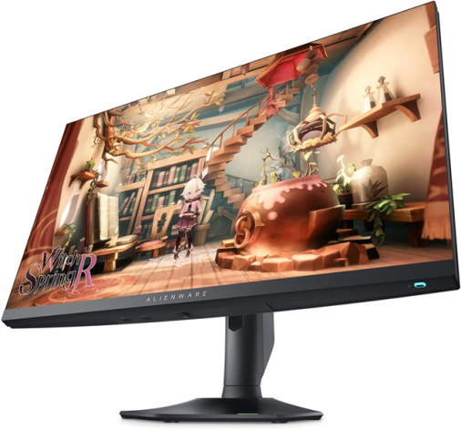 фото Монитор 27" Dell AW2724DM в Красноярске
