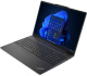 фото Ноутбук  Lenovo ThinkPad E16 Gen 1 в Уфе 16 ", Core i5, 16 Гб RAM, 512 Гб SSD, Iris Xe Graphics, Черный