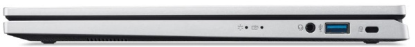 фото Ноутбук  Acer Aspire 3 A314-42P-R7LU в Уфе 14 ", Ryzen 7, 8 Гб RAM, 512 Гб SSD, Radeon Graphics, Серебристый