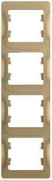 фото Рамка Systeme Electric GSL000408