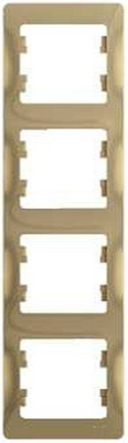 фото Рамка  Systeme Electric GSL000408 в Казани