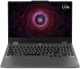 фото Ноутбук  Lenovo LOQ 15IAX9 в Перми 15.6 ", Ryzen 5, 16 Гб RAM, 512 Гб SSD, GeForce RTX 3050, Серый