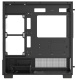 фото Корпус mATX Formula V Crystal E1M Black