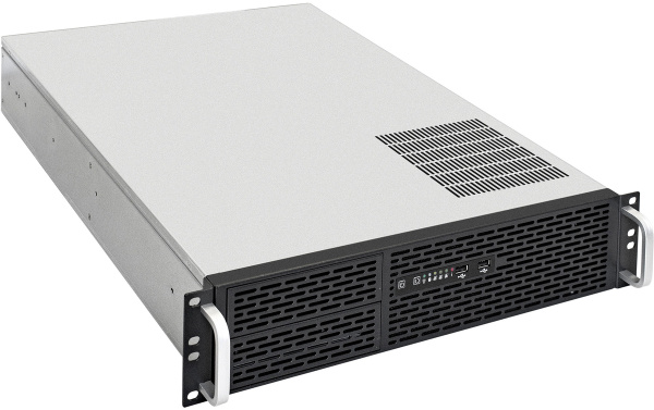 фото Корпус серверный 2U Exegate Pro 2U550-06/2U2088 в Уфе