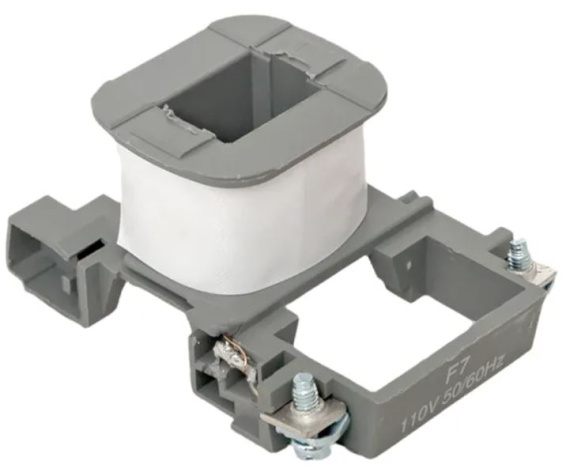 фото Катушка управления EKF ctr-k-25-32a-110v в Красноярске