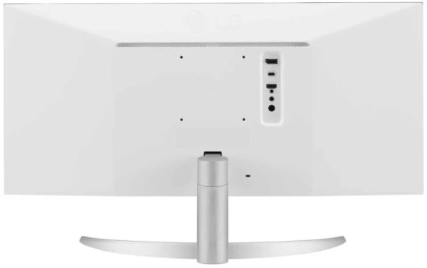 фото Монитор 29" LG 29WQ600-W в Уфе