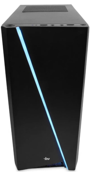 фото Компьютер  iRu Game 320A5GE в Красноярске