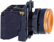 фото Кнопка Schneider Electric XB5AW35M5