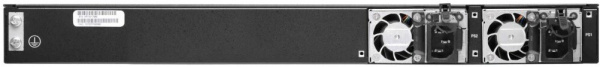 фото Коммутатор управляемый Edge-Core 4610-54T-O-AC-B в Уфе
