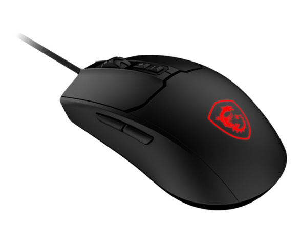 фото Мышь Wireless MSI FORGE GM100 в Перми